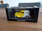 Minichamps Karcher "Hot Rod", Ophalen of Verzenden, Nieuw, Auto, MiniChamps