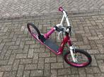 Mooie Corvino step, Fietsen en Brommers, Steps, Ophalen of Verzenden, Gebruikt, Gewone step, Corvino