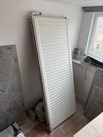 Radiator, Doe-het-zelf en Verbouw, Verwarming en Radiatoren, Ophalen, Gebruikt, Radiator, 30 tot 80 cm