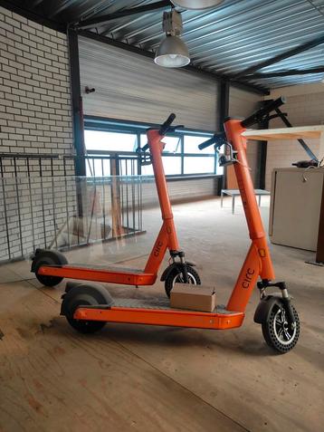 Nieuwe robuuste electrische steps te koop beschikbaar voor biedingen