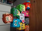 Jungle mini's lidl 10stuks, Ophalen of Verzenden, Nieuw, Overige typen