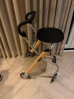 Trust rollator, Ophalen, Lichtgewicht