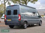 Hymer Yosemite buscamper 2019 automaat | lengtebedden, Caravans en Kamperen, Campers, Automaat, Airbags, Ringverwarming, Verwarmde buitenspiegels