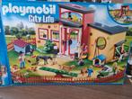 Playmobil Dierenasiel, Complete set, Gebruikt, Ophalen