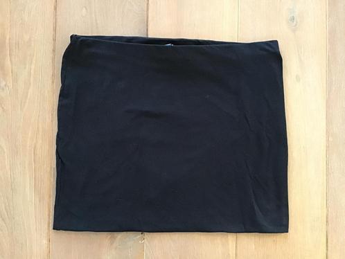 Zwart rokje. Merk H&M / Hennes & Mauritz. Maat M., Kleding | Dames, Rokken, Gedragen, Maat 38/40 (M), Zwart, Boven de knie, Ophalen of Verzenden