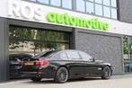 BMW 7 Serie 750Li xDrive High Executive | VOL! | PANO | MASS, Auto's, Gebruikt, 4395 cc, Zwart, Bedrijf