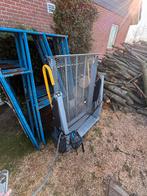 AMF Rolstoellift te koop!, Ophalen