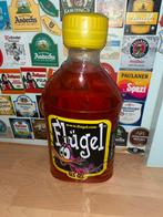 Flugel opblaasbare fles, Verzamelen, Merken en Reclamevoorwerpen, Ophalen of Verzenden, Nieuw, Reclamebord