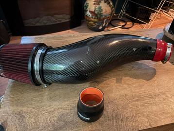 Honda Civic Carbon Luchtfilter beschikbaar voor biedingen