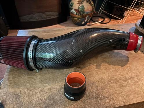 Honda Civic Carbon Luchtfilter, Auto-onderdelen, Filters, Honda, Ophalen of Verzenden