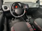 Citroën C1 1.0 VTi Shine Carplay | Cruise Control | Camera, Voorwielaandrijving, Stof, Gebruikt, Euro 6
