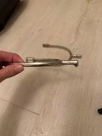 Sporen 20mm, Dieren en Toebehoren, Ophalen of Verzenden, Zo goed als nieuw, Dressuur