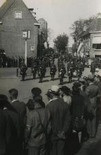 Harlingen, Verzamelen, Foto's en Prenten, Foto, Nieuw, Ophalen of Verzenden, 1940 tot 1960
