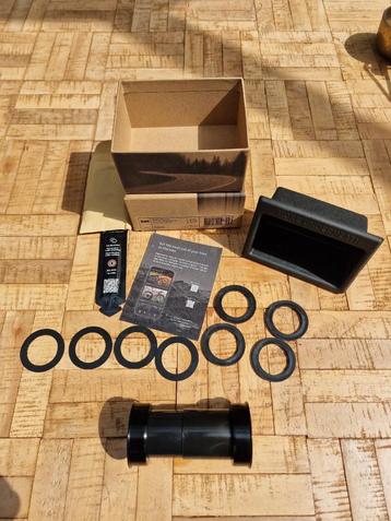 Bottom Bracket Ceramicspeed EVO386 SRAM DUB Gravel coated beschikbaar voor biedingen