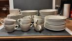 Kerst servies, riviera maison, Antiek en Kunst, Antiek | Servies compleet, Ophalen
