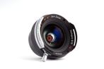 Contax 16mm 8.0 hologon t* orig doos + zoeker nieuwstaat, Audio, Tv en Foto, T, Zo goed als nieuw, N, V