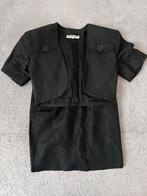 Saint Laurent set origineel!, Maat 38/40 (M), Kostuum of Pak, Zwart, Ophalen of Verzenden