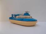 4358 SRN6 Hovercraft Lesney Matchbox SuperKings K22, Ophalen of Verzenden, Gebruikt, Auto