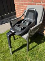 Maxi-cosi 2wayfix isofix base, Ophalen, Zo goed als nieuw, Maxi-Cosi, Isofix