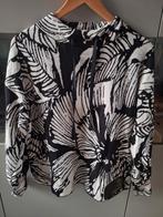 Trui, merk Monari mt40.DALEN,DRENTHE, Kleding | Dames, Maat 38/40 (M), Zwart, Ophalen of Verzenden, Zo goed als nieuw