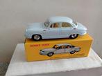 DINKY TOYS ATLAS   P.L.17  PANHARD  NO  547, Ophalen of Verzenden, Auto, Dinky Toys