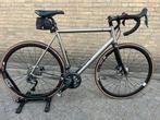 Titanium Van Nicolas Skeiron, 28 inch, Ophalen of Verzenden, Zo goed als nieuw, Meer dan 20 versnellingen