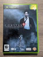 Constantine voor de Xbox, Avontuur en Actie, 1 speler, Ophalen of Verzenden, Zo goed als nieuw