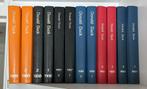 Ingebonden Donald Duck Jaargangen Collectie, Boeken, Gelezen, Complete serie of reeks, Ophalen of Verzenden, Donald Duck