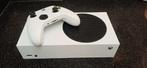 Xbox series S + Elden Ring, RDR 2 en Cyberpunk 2077!!!!, Ophalen of Verzenden, Zo goed als nieuw, Xbox Series S