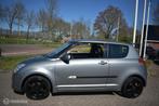 Suzuki Swift 1.3 GA 3DRS, '06 Airco|Elekt,pakket|LM wielen!, Auto's, Suzuki, Stof, 400 kg, Swift, Origineel Nederlands
