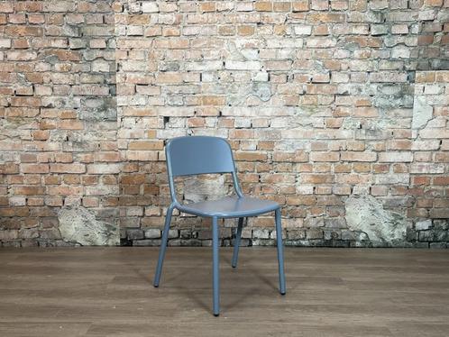 Lensvelt Stefan Scholten Loop Chair 141 bij TheReSales, Huis en Inrichting, Stoelen, Zo goed als nieuw, Vijf, Zes of meer stoelen