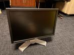 Prima Dell monitor type 2009W - 20 inch - DVI en VGA, Computers en Software, Monitoren, Gebruikt, Full HD, Ophalen of Verzenden