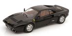 Ferrari 288 GTO 1984 Zwart 1-12 KK-Scale, Hobby en Vrije tijd, Modelauto's | 1:5 tot 1:12, Tschuiten@hotmail.com, Duitsland, Auto