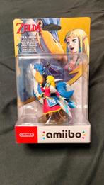 Zelda amiibo, Avontuur en Actie, 1 speler, Nieuw, Ophalen of Verzenden