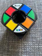 Rubiks kubus met opening, Gebruikt, Ophalen of Verzenden