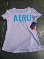 Aéropostale t-shirt maat s nieuw met kaartjes!!, Ophalen of Verzenden, Nieuw, Korte mouw