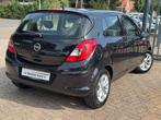 Opel Corsa 1.2-16V Cosmo AIRCO CRUISE CTRL HALF LEDER MF STU, Auto's, Voorwielaandrijving, 86 pk, Gebruikt, 4 cilinders
