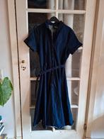 Collectif Spijkerjurk - Maat 40, Kleding | Dames, Maat 38/40 (M), Collectif, Blauw, Ophalen of Verzenden
