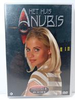 Het Huis Anubis - Seizoen 1 DVD, Avontuur, Alle leeftijden, Boxset, Ophalen of Verzenden