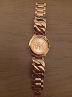 Michael Kors horloge, Sieraden, Tassen en Uiterlijk, Horloges | Dames, Ophalen of Verzenden, Zo goed als nieuw, Staal, Overige merken