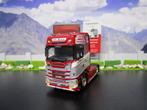Wsi 01-2691 Scania S Highline CS20H 4x2 , Pirovano, Ophalen, Nieuw, Bus of Vrachtwagen, Wsi