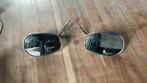 Spiegels voor Harley Davidson, Motoren, Ophalen of Verzenden, Gebruikt