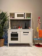 IKEA Duktig Keukentje gerestyled/gepimpt, Ophalen of Verzenden, Zo goed als nieuw, Hout, Speelkeuken