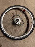 accu docking accu slade Sparta F8e F5e bagagedrager, Fietsen en Brommers, Ophalen of Verzenden, Zo goed als nieuw