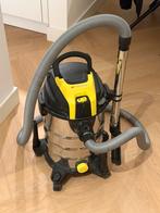 Parkside Nat-/Droogzuiger (Bouwstofzuiger), Witgoed en Apparatuur, Stofzuigers, Ophalen, Gebruikt, Stofzuiger, Reservoir