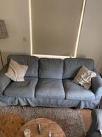 3-zits bank Ektorp ( Ikea ) GRATIS, Ophalen, Gebruikt