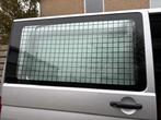 Raamrooster Volkswagen T6 Anti inbraak, Ophalen, Gebruikt