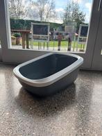 Open kattenbak, Tuin en Terras, Ophalen, Kunststof, Gebruikt, Minder dan 30 cm