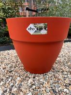 NIEUW! Elho pot Vibia campana D47 cm, Kunststof, Rond, Nieuw, Ophalen of Verzenden
