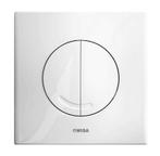 Bedieningspaneel WISA Argos Excellent XS Dual Flush -55% OFF, Ophalen of Verzenden, Nieuw